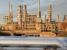 Оценены риски в деле с нефтепроводом «Дружба»
