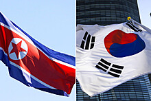 Спортсмены из КНДР и Южной Кореи не пройдут вместе на открытии Паралимпиады