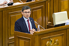 Спикер парламента Молдавии: правящая партия будет следить за мэром Кишинева