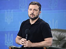 Зеленский поручил кабмину за месяц найти новые источники международной помощи