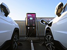 Сколько стоит зарядить электромобиль