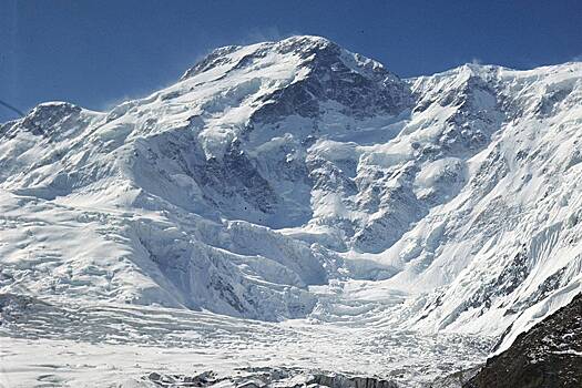 В Казахстане пропала группа альпинистов