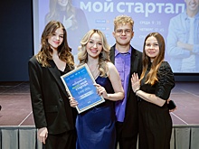 Десять молодых нижегородских предпринимателей поборются за 1 млн рублей