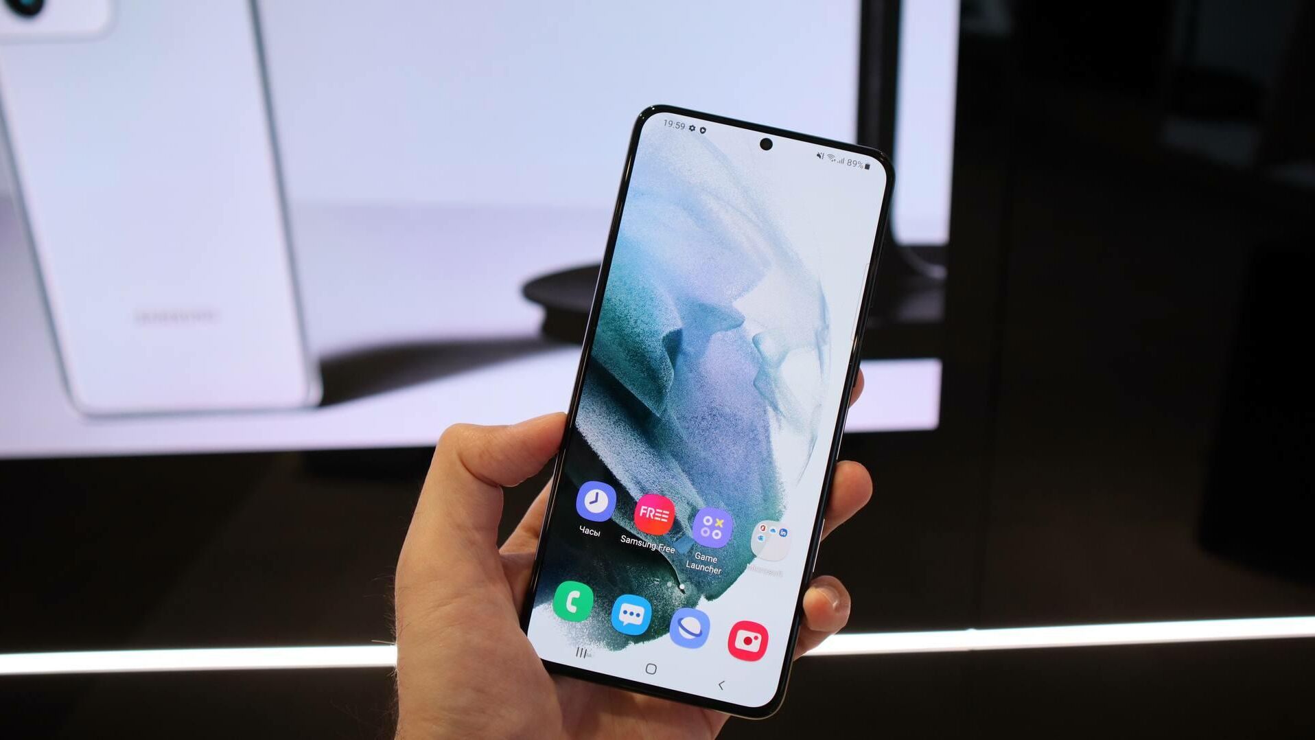 Эксперт рассказала о рисках покупки новых Samsung