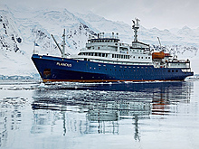 Первый Антарктический саммит предпринимателей пройдет с 28 октября по 8 ноября