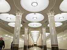 Парк московского метро с 2010 года обновился на 40%