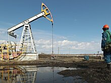 Заявления России о сокращении добычи нефти не смогли подтвердить