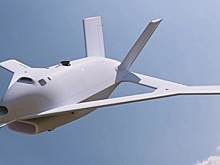 Boeing строит причудливый самолет с невидимыми «закрылками»