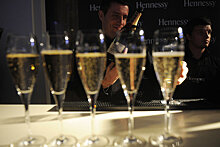 Комитет Шампани решил возобновить поставки шампанского в Россию