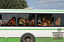 В Самаре изменили количество общественного транспорта на 19 маршрутах