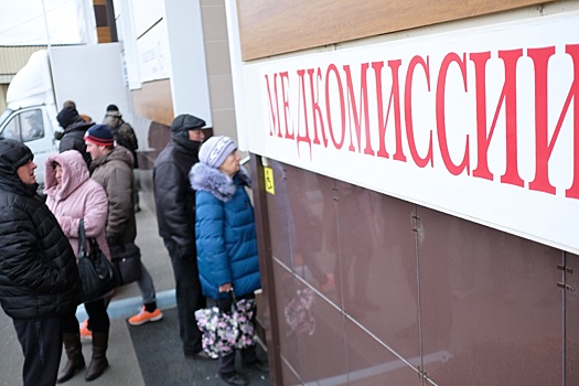 ВС признал законными действующие медицинские ограничения для допуска за руль