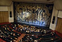Театр Сац начал работу над оперой с необычным названием