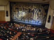 Театр Сац начал работу над оперой с необычным названием
