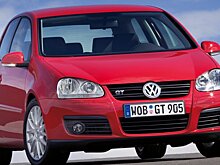 Покупка автомобиля Volkswagen Golf с пробегом
