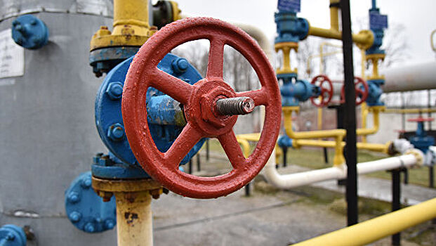 "Нафтогаз" отказался верить в сохранение транзита газа