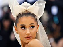 У дома Арианы Гранде задержан мужчина с ножом