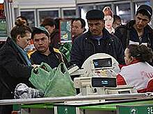 К онлайн-кассам успевают не все