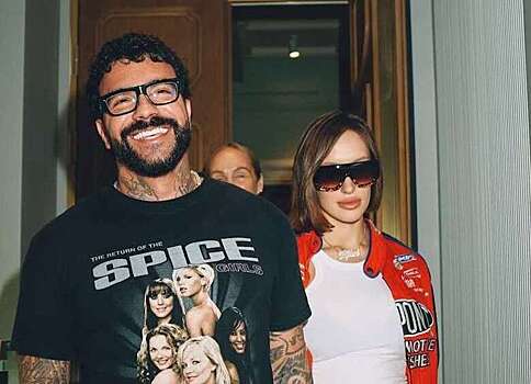 Невеста Тимати снялась в провокационном образе: «Слишком шикарная»