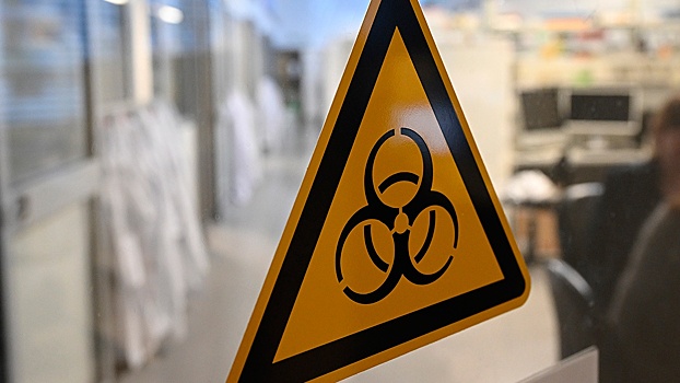 Постпред РФ при ОЗХО сообщил о функционирующих на Украине 30 биолабораториях США