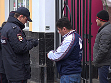 В России ужесточат наказания за нарушения, связанные с нелегальной миграцией