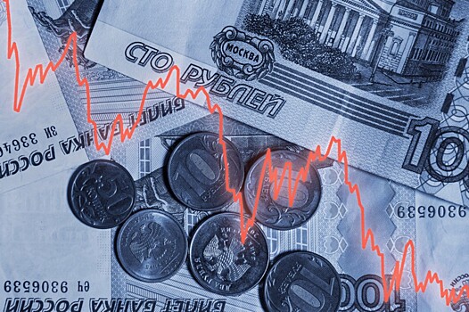 Эксперты назвали новые факторы, способные обрушить рубль