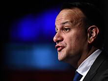 Премьер Ирландии надеется на одобрение британским парламентом сделки по брекситу