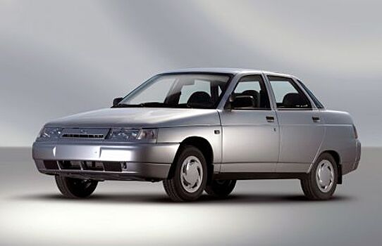 Зато не в кредит! Ваз-2110 за 30 000 рублей