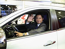 Открылся дилерский центр Mitsubishi Motors в Краснодаре
