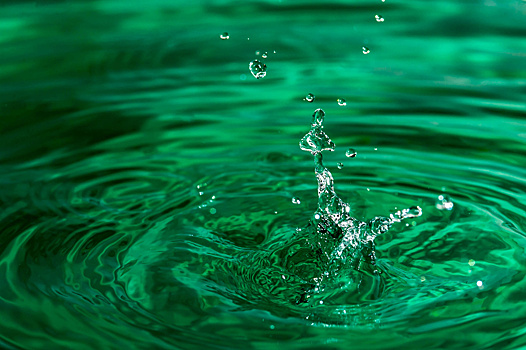 Эксперт о росте дефиците воды в Центральной Азии к 2040 году: Эту проблему надо решать сообща