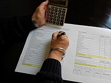 В России 80-летнюю бухгалтершу поймали на краже 8 млн рублей у бизнесмена