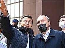 В Москве досрочно выполнили годовой план по вводу недвижимости