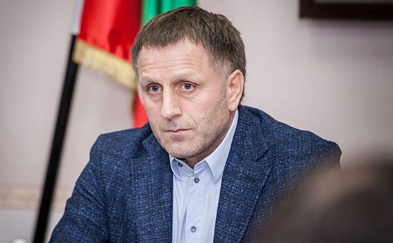Арестован задержанный представитель главы Чечни