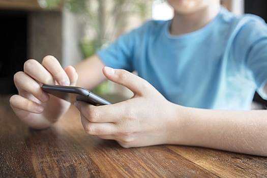 IT-эксперт Полунин: Запретами невозможно защитить детей в киберпространстве