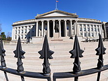 США до 5 июня разрешили ряд расчетов с компаниями РФ, попавшими под новые санкции