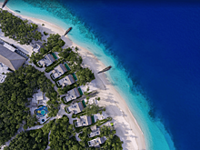 Стало известно о лучшем all-inclusive курорте в Азии