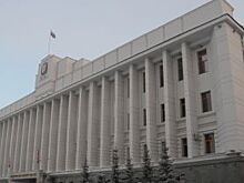 В омском министерстве строительства уволились сразу два замминистра