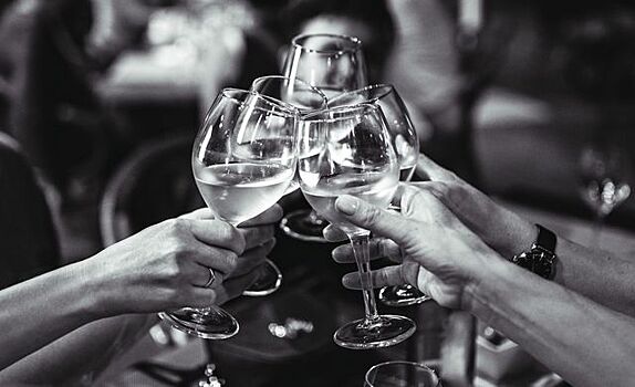 12 современных правил для питья вина