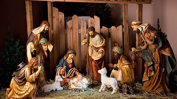 Рождество Христово — 2024: история, традиции и обычаи праздника
