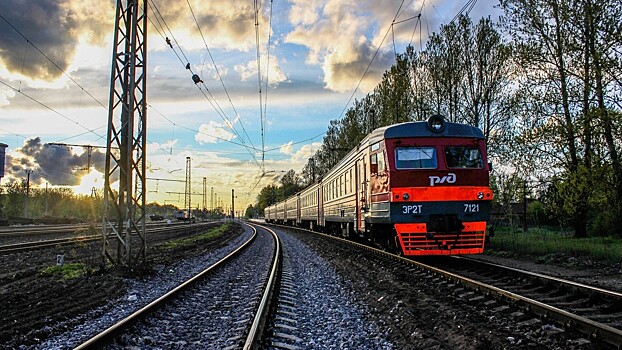 Пригородные поезда Вологда — Бабаево совершат дополнительные рейсы 29 и 30 апреля