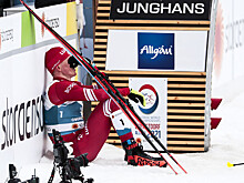 Чемпион мира считает, что в инциденте Большунова и Клебо виноваты оба