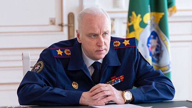 Бастрыкин заинтересовался избиением пенсионерки в московском метро из-за никаба