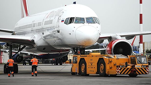 Ростуризм не ожидает веерных задержек рейсов Royal Flight после сбоя