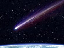 Ученые: старейшая комета 3I/ATLAS будет видна с Земли в бинокль