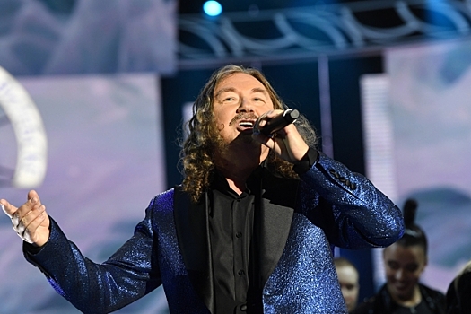 Игорь Николаев объявил после операции на сердце дату ближайшего концерта