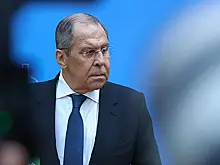 Лавров прокомментировал слова Макрона в адрес России