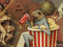 Интеллектуалу в помощь. Что смотреть в TheatreHD до конца апреля