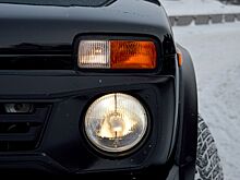 Европейцы избавляются от Lada Niva за копейки