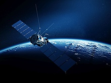 Новые российские спутники "Ионосфера-М" будут следить за космической погодой