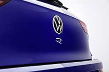 Новый Volkswagen Golf R получит инновационный полный привод