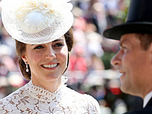 О чём принц Эдвард предупреждал Кейт Миддлтон ещё до брака с Уильямом